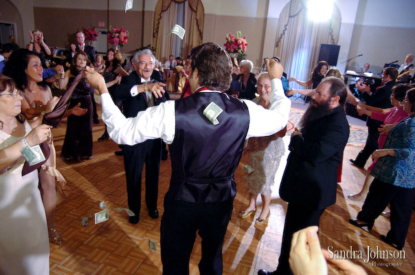 Best Saint Demetrios Greek Orthodox Church and Daytona Beach Plaza wedding photographer - Sandra Johnson (SJFoto.com)